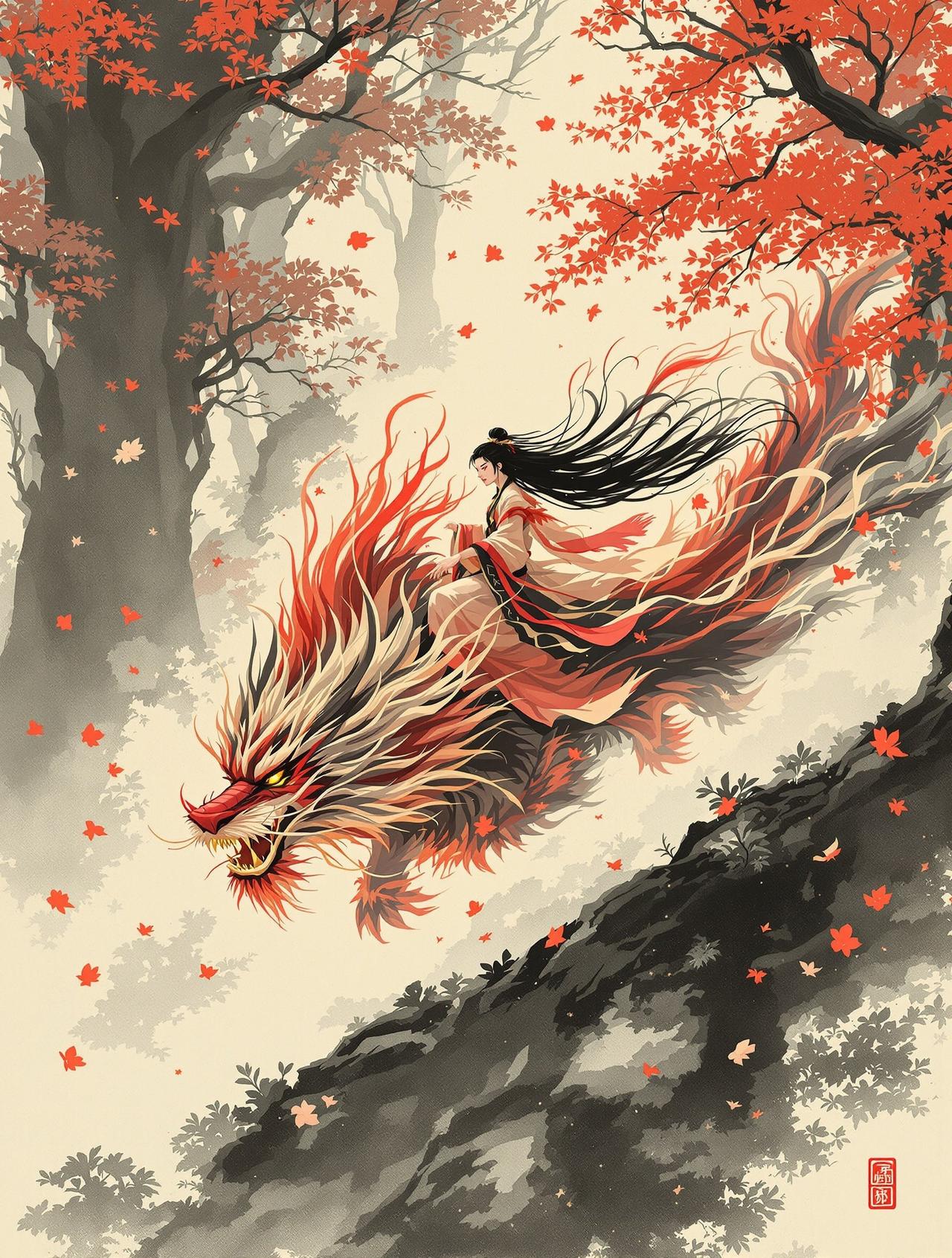 仙途绘卷 - 樱花动漫网页版推荐 仙途绘卷 - 奇幻冒险番剧 - 樱花动漫网页版