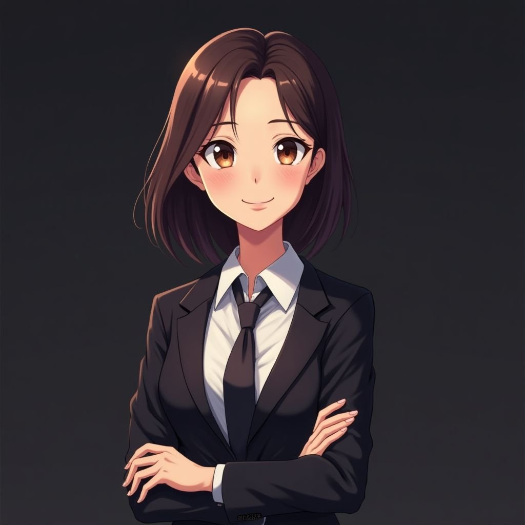 苏灵韵 - 樱花动漫网页版 苏灵韵 - 首席编剧 & 内容总监 - 樱花动漫网页版主创团队