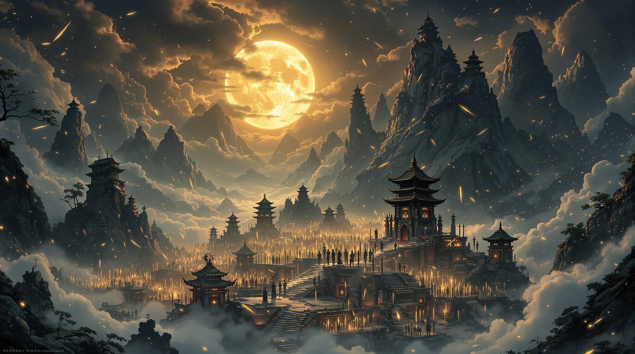 樱花动漫网页版 - 仙侠番剧秘境