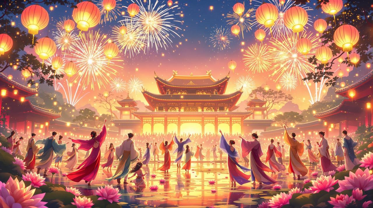盛夏仙侠季 · 暑期特别企划 - 樱花动漫网页版 盛夏仙侠季 · 暑期特别企划 - 樱花动漫网页版特别企划