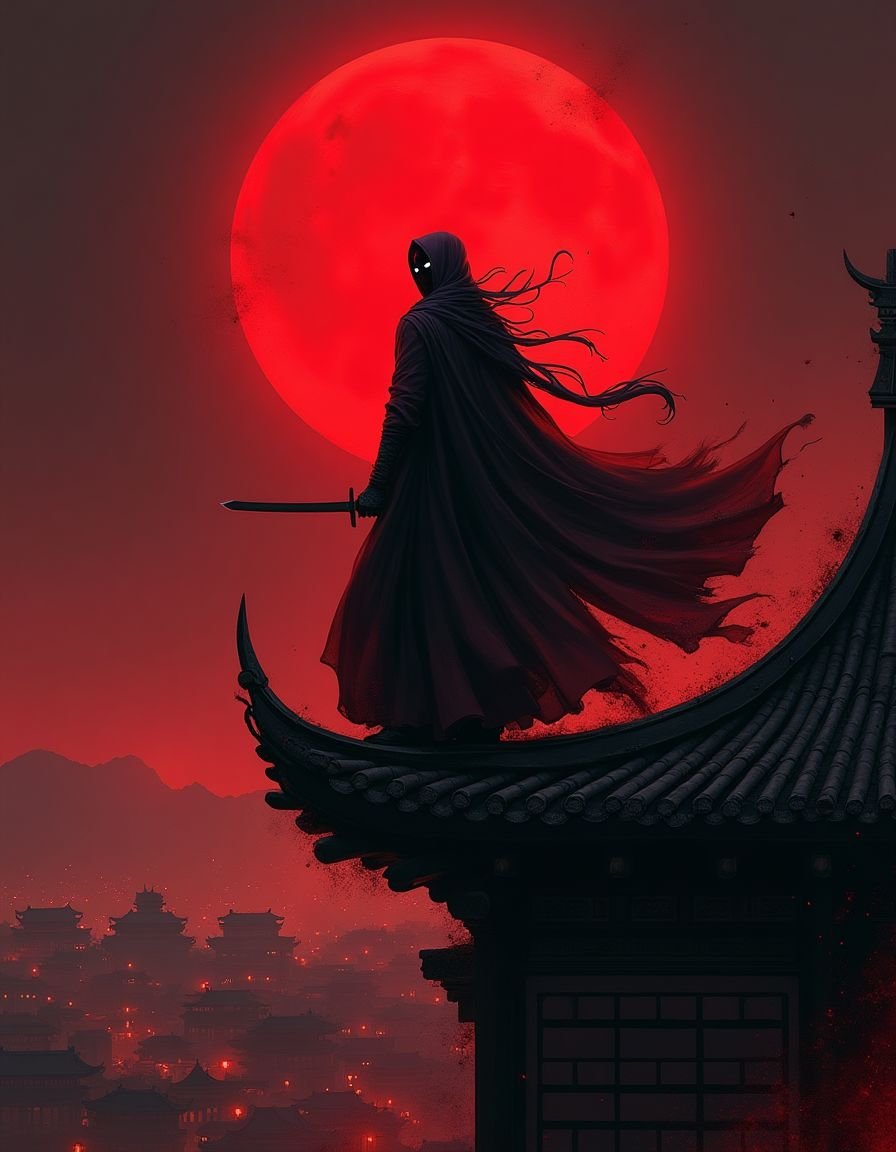 夜刃行 - 樱花动漫网页版推荐 夜刃行 - 悬疑推理番剧 - 樱花动漫网页版